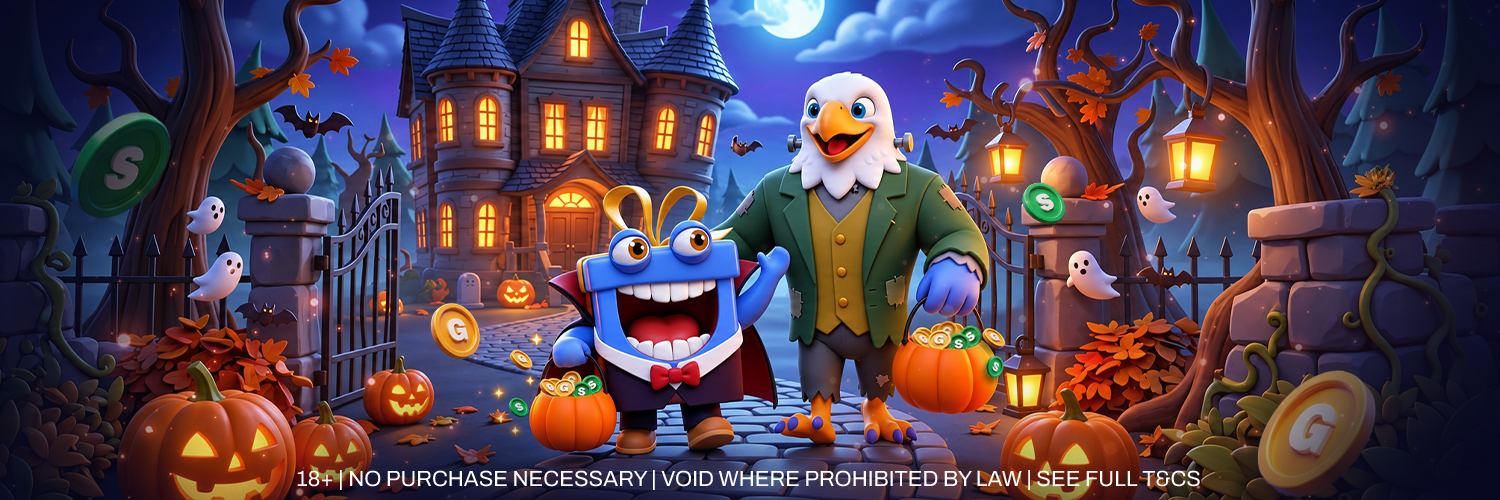 RealPrize's banner