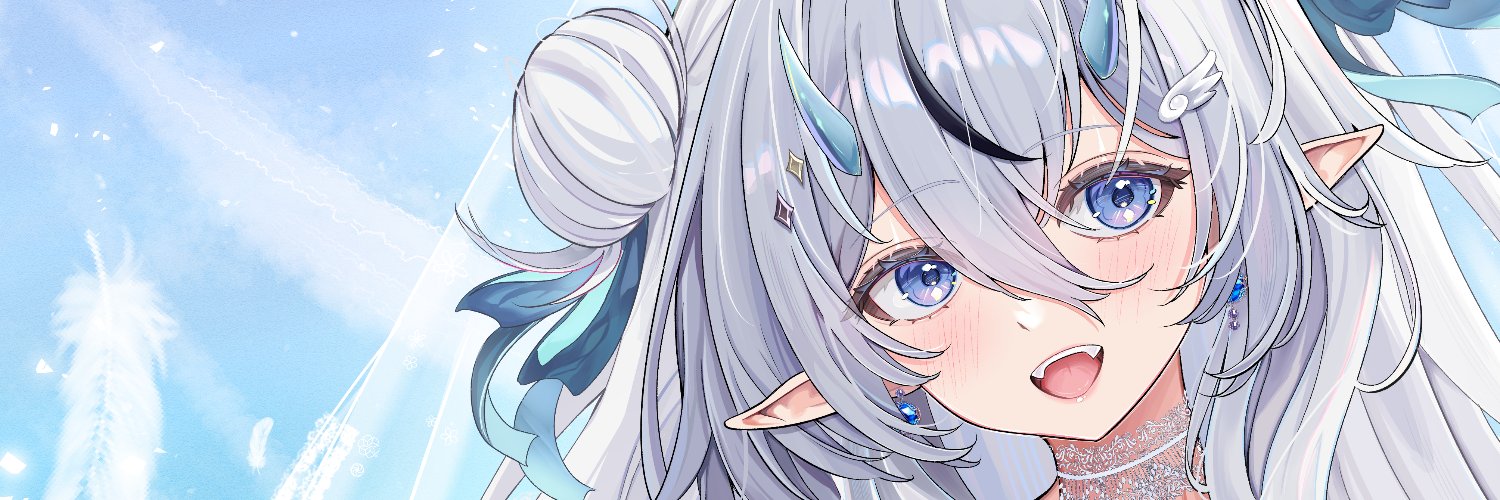 高槻みるち's banner