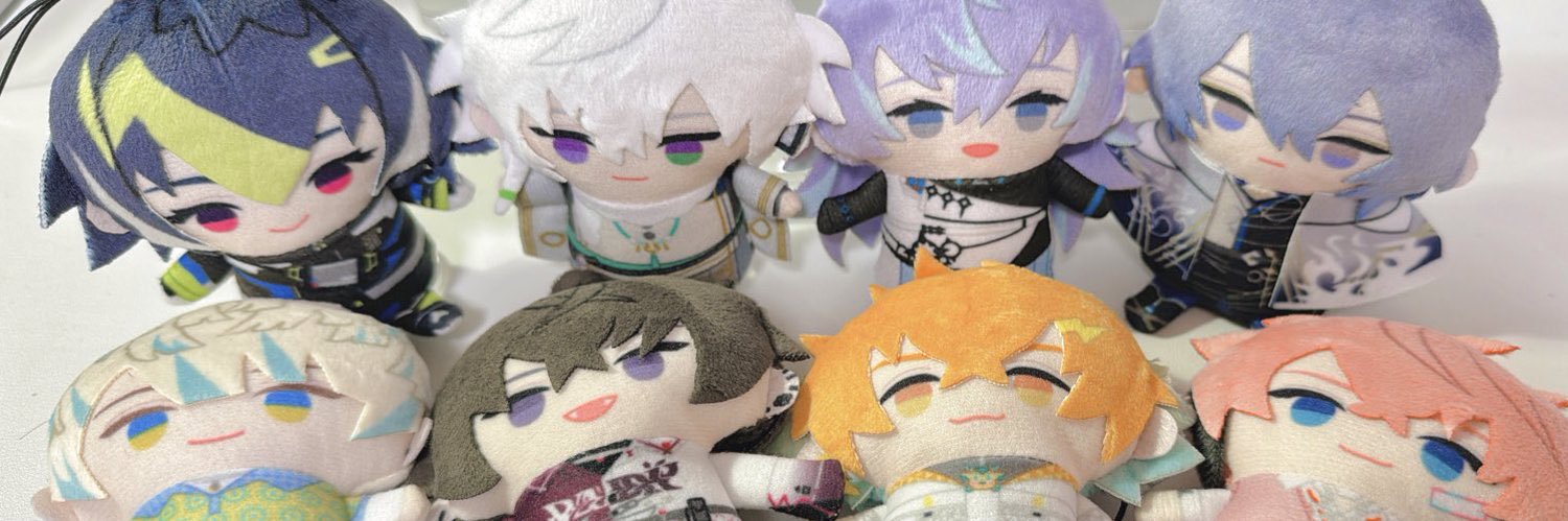 ｳﾆﾏﾙ's banner