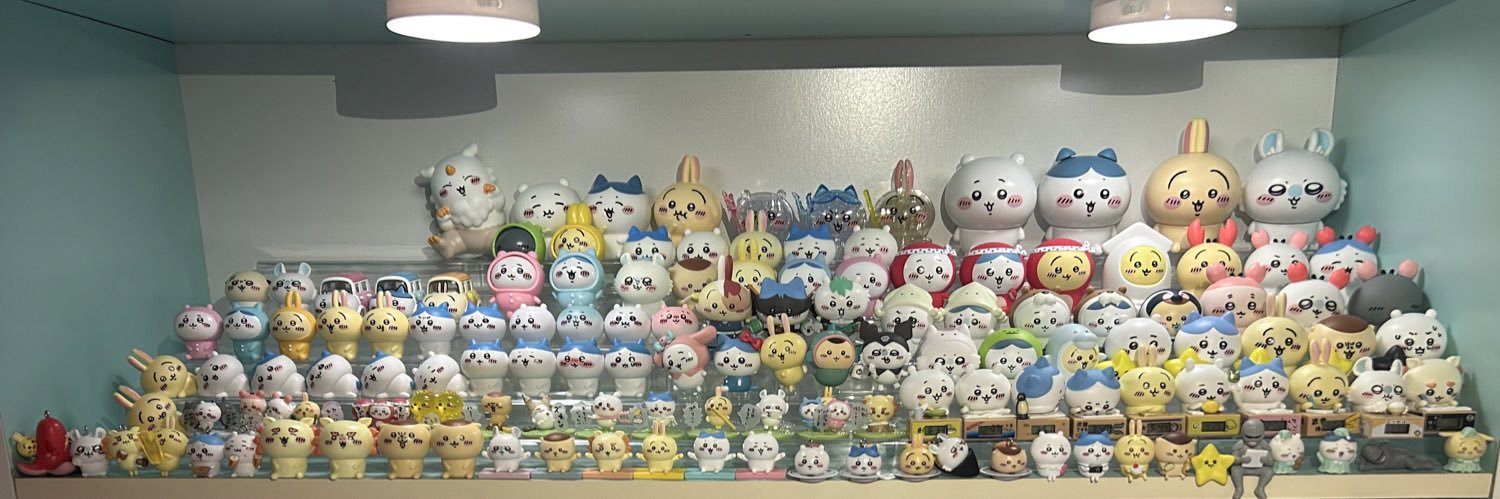 しゅう's banner