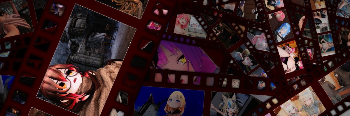 ESVideomaker (Commission Open!)'s banner