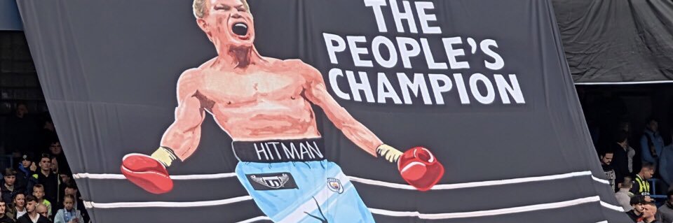 Strings's banner