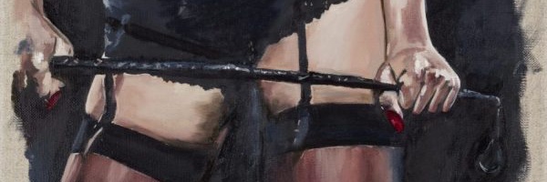 Femdom Aesthetic's banner