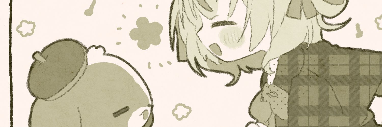 🌸春風りるむ♩┊︎癒しの心理学 × お歌のVTuber's banner