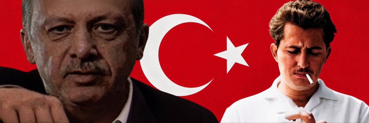 Mert's banner