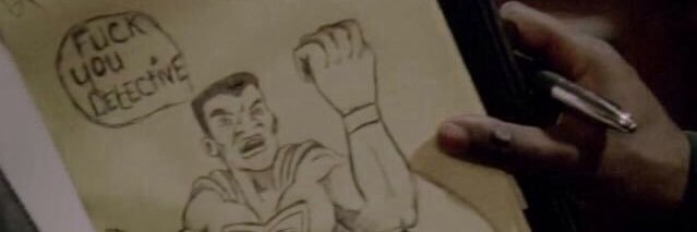 Just Z's banner