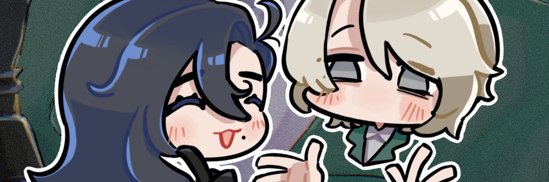 Kie ★ Curly's brother's banner