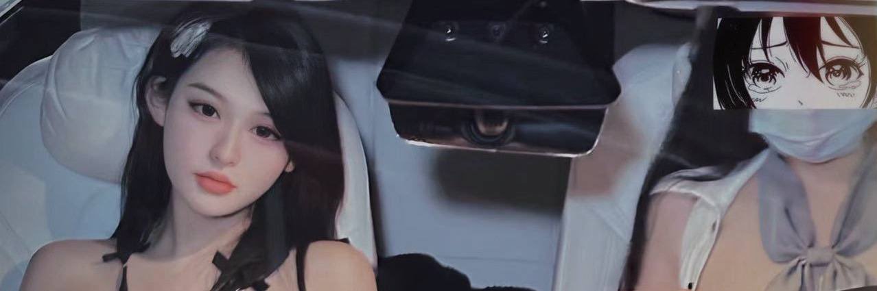 是纱纱呀's banner