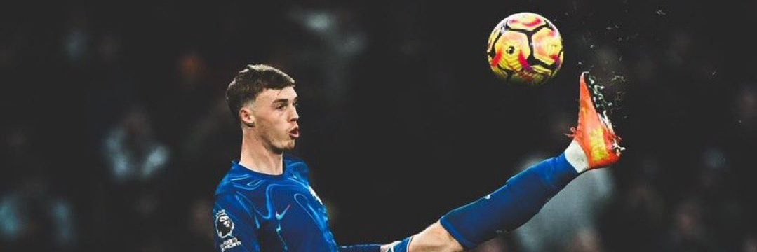 Context Football's banner