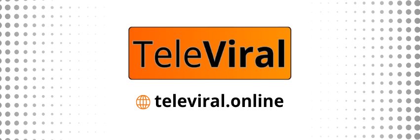 TeleViral's banner