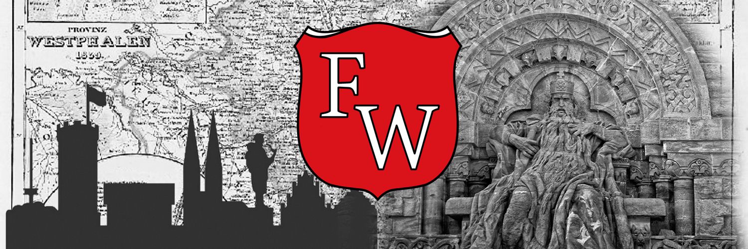 🍯Freischar_Westfalen's banner
