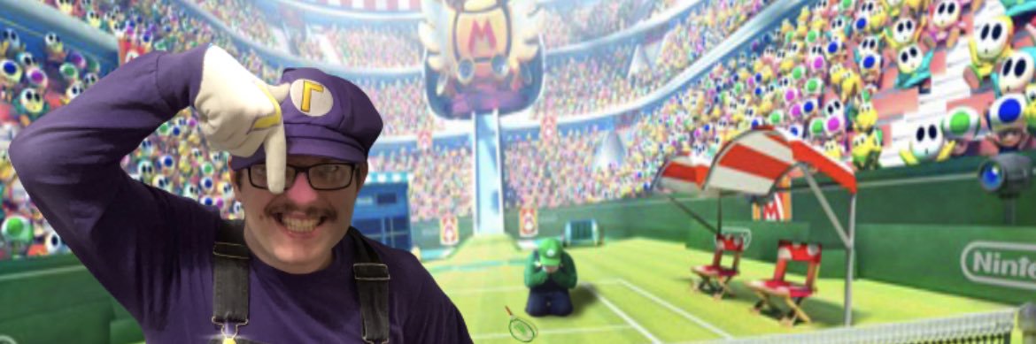WaluigiCheated's banner