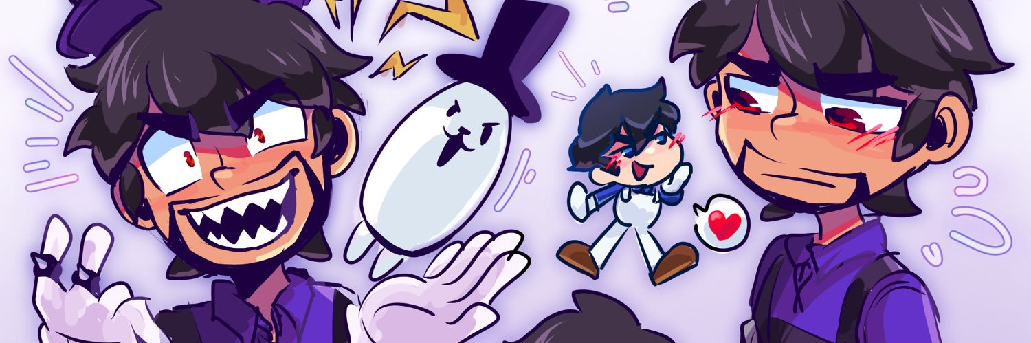 ☁️Neboryy☁️COMMISSIONS OPEN's banner