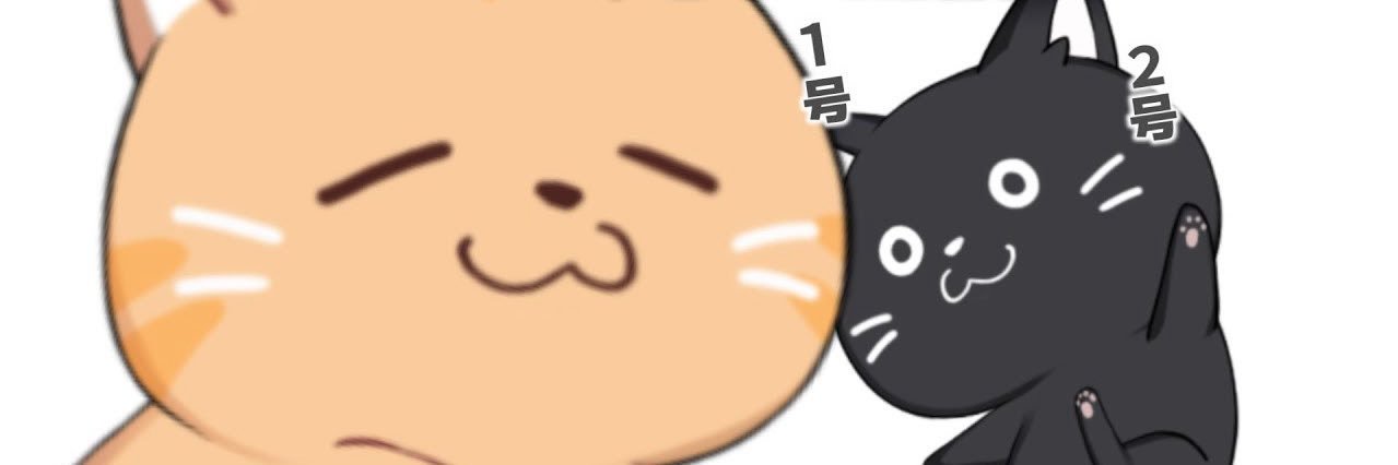狐井まろ🦊❤️‍🔥妖狐で良い子なVTuber's banner