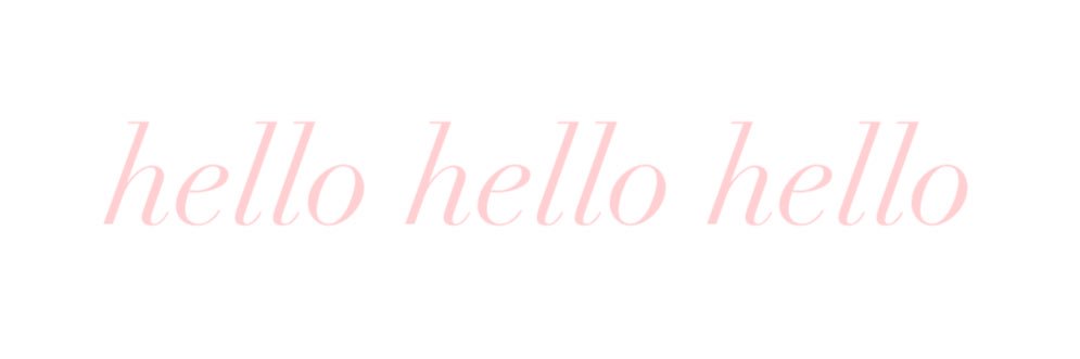 Chloe's banner