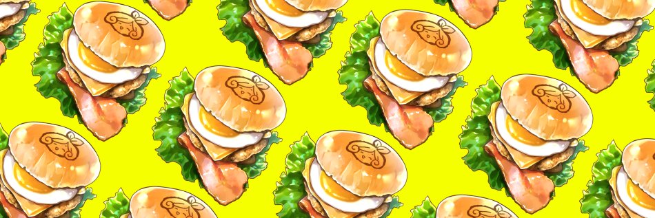 蔓沢つた子🌱's banner