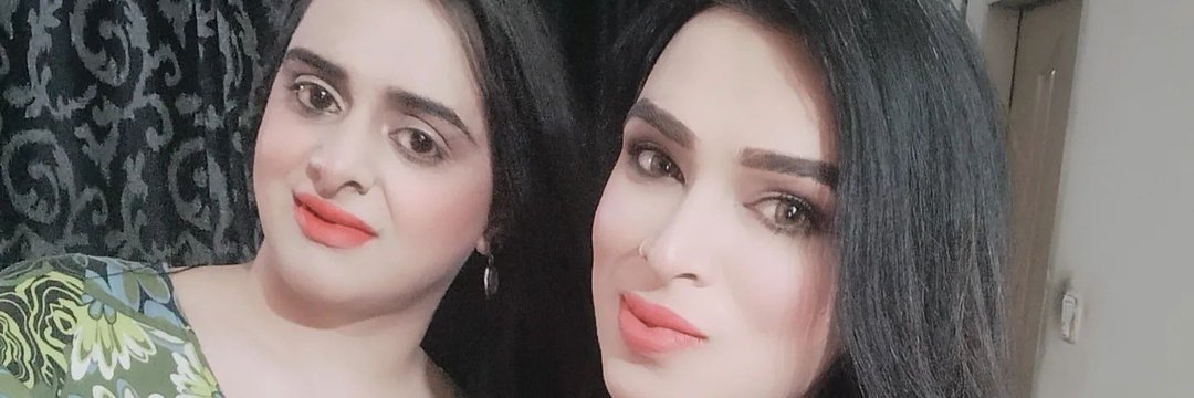 fiza Malik shemale's banner