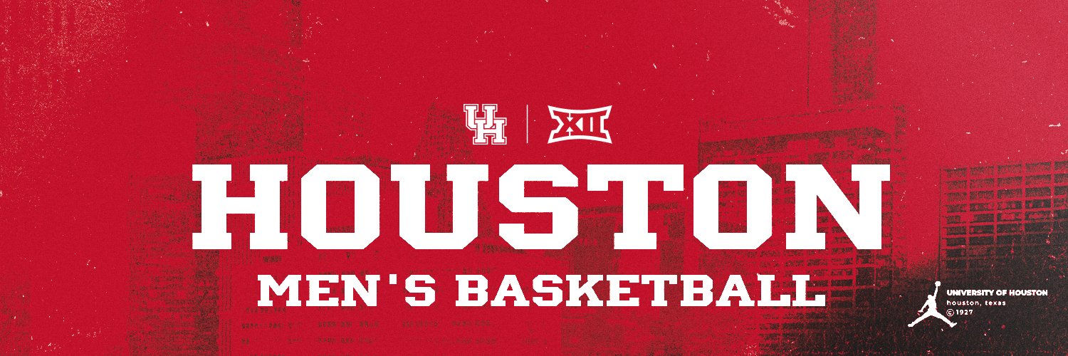 Houston Men's Hoops 🏀 🐾's banner