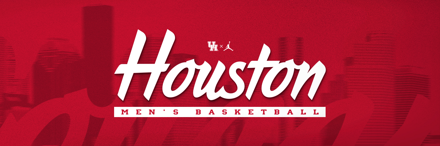 Houston Men's Hoops 🏀 🐾's banner