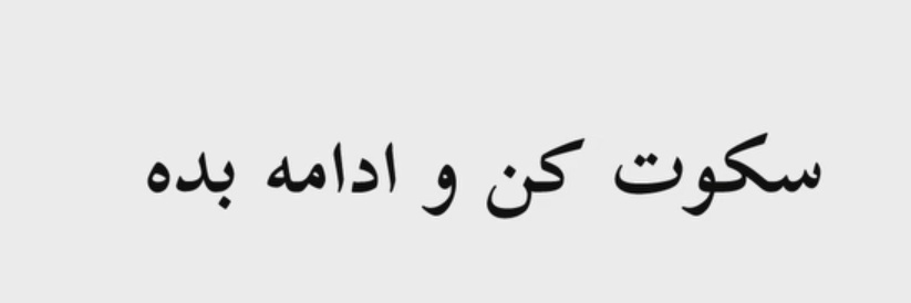 Amir خودِ's banner