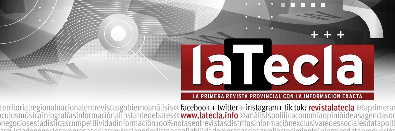 Grupo La Tecla's banner