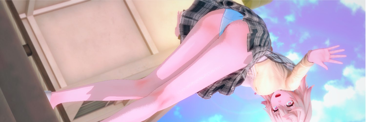 March Shadow's banner