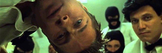 Fight Club's banner