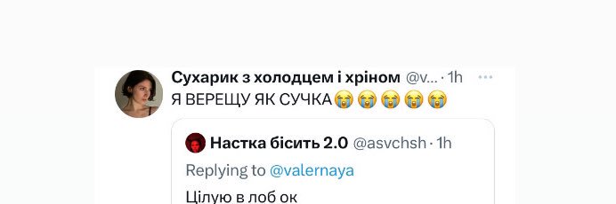 Настка бісить 2.0's banner