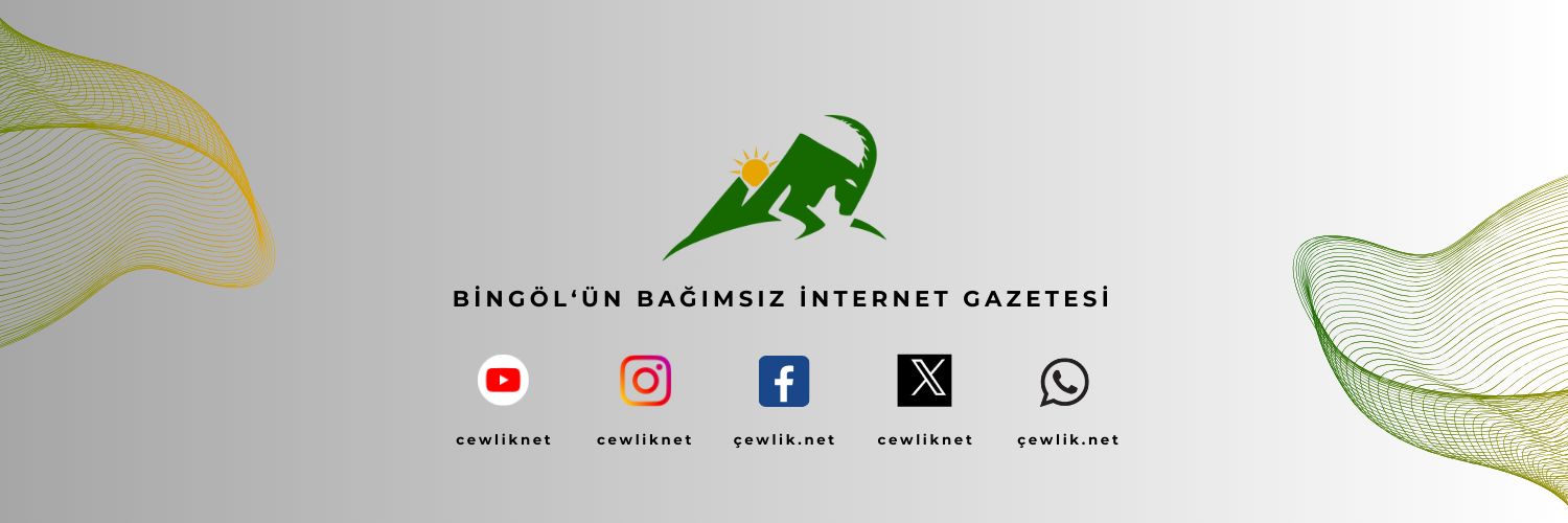Çewlik.net's banner