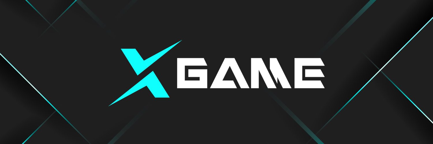 XGame Official's banner
