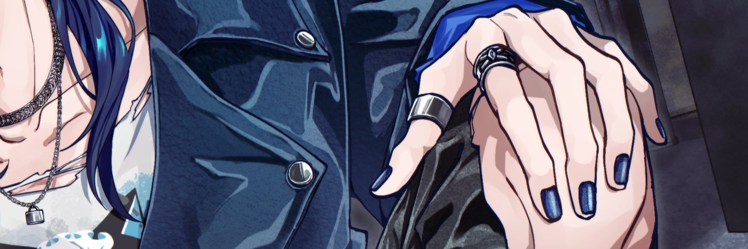 なぎ。's banner