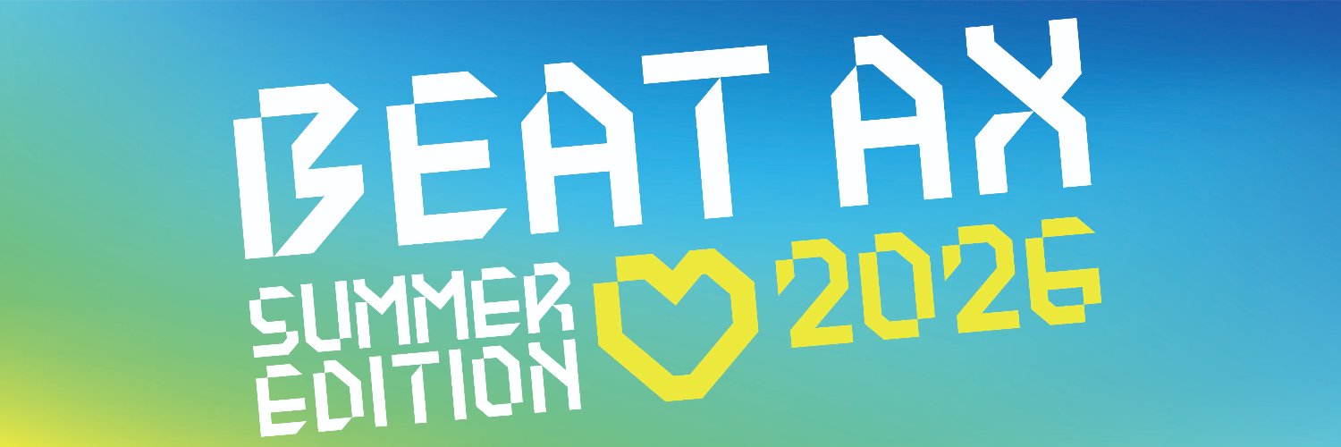 BEAT AX【公式】's banner