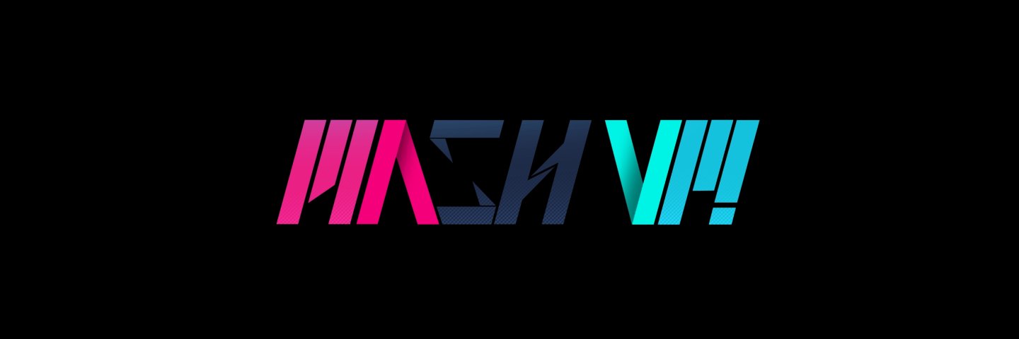 MASH VP!（マッシュアップ）【公式】's banner