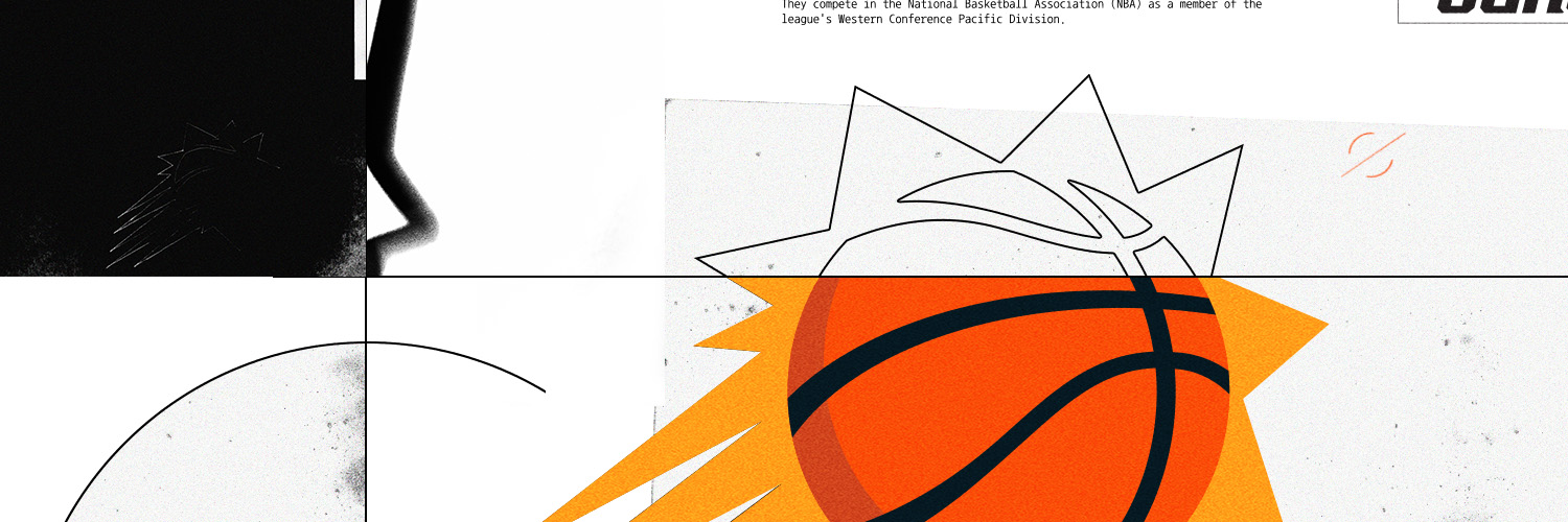 フェニックス・サンズ's banner