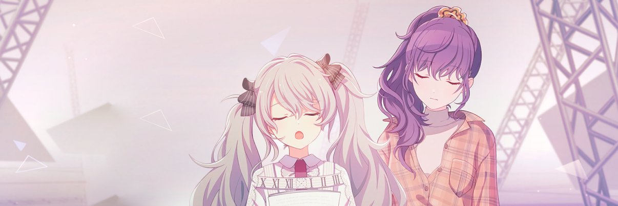 Miku 25ji's banner