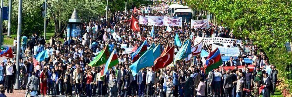 Alparslan DOĞAN's banner
