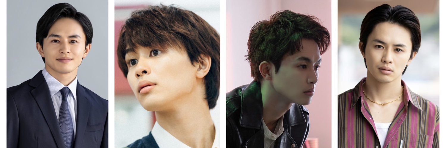 草川拓弥 staff official's banner