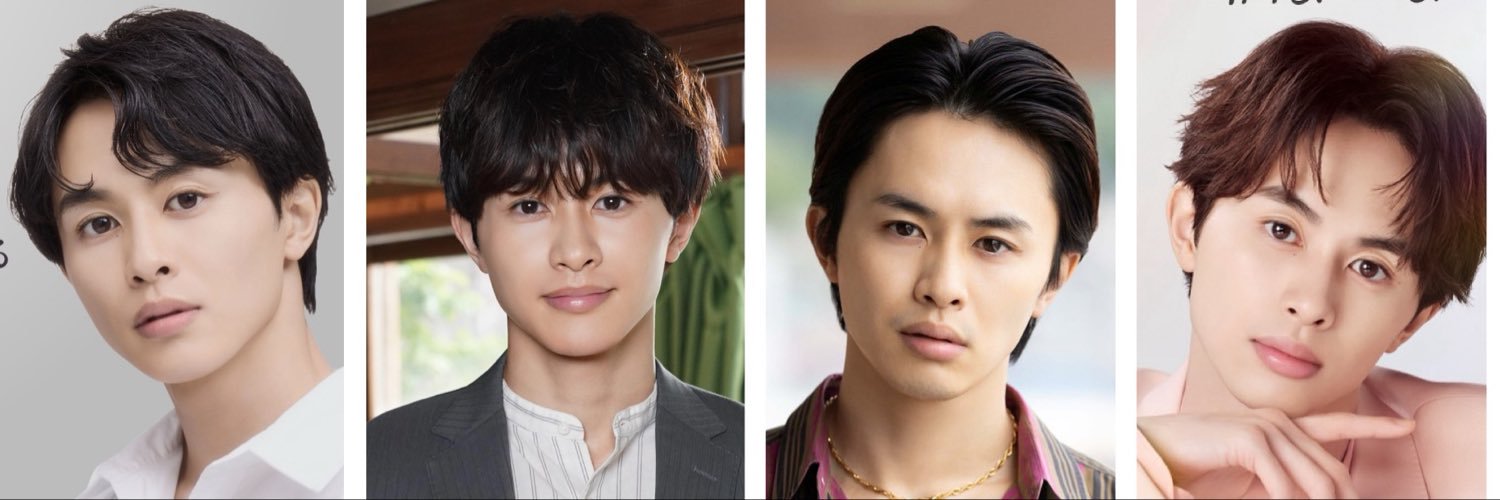 草川拓弥 staff official's banner