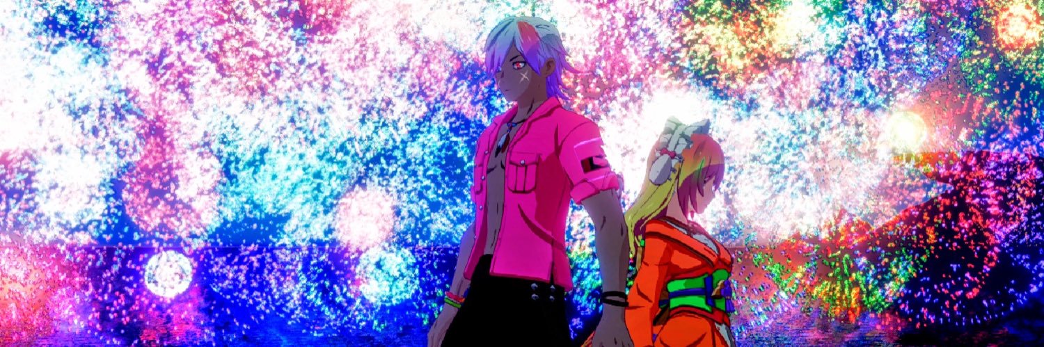 スタレゾ@Sチェリ's banner