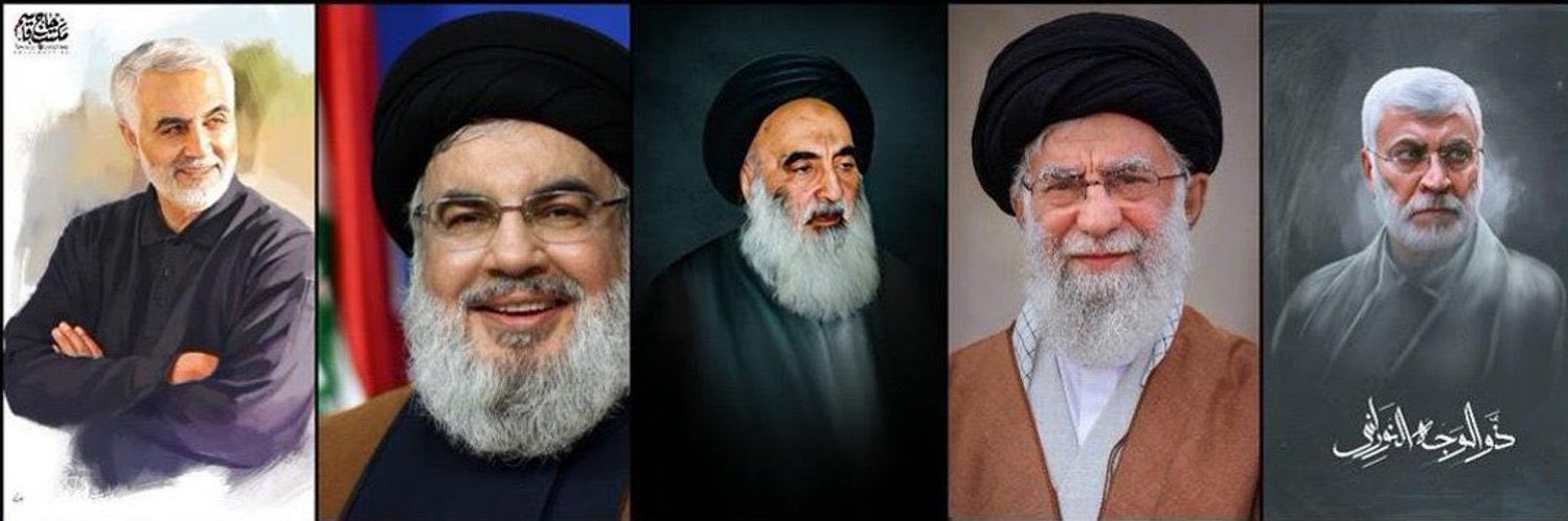 براء وعد's banner