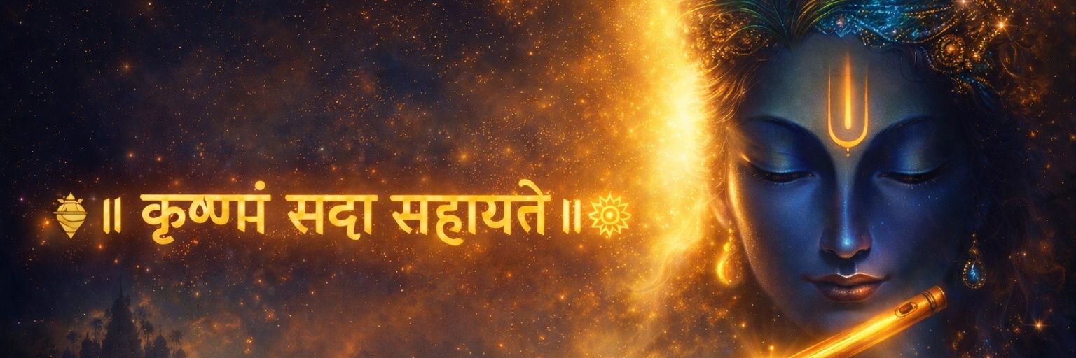 Ankit Rawal's banner