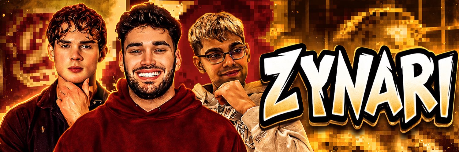 Zynari's banner