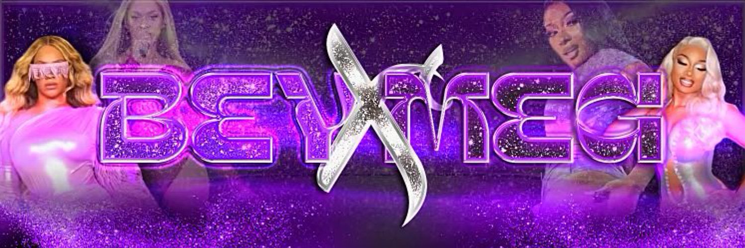 BeyXMegꨄ's banner