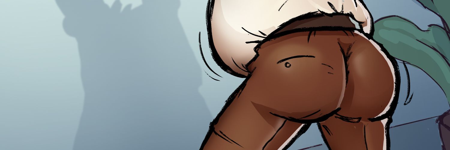 SilhoueFATte's banner