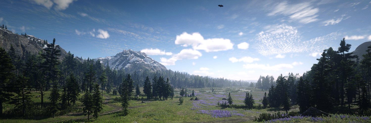 John Marston's banner