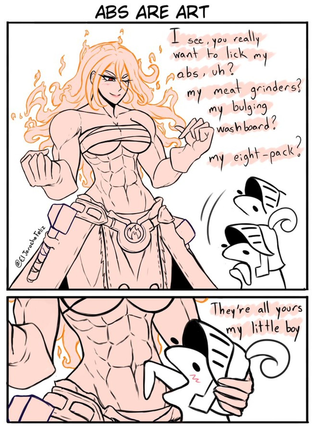 MuscleBabes 🔞 7.7K's banner
