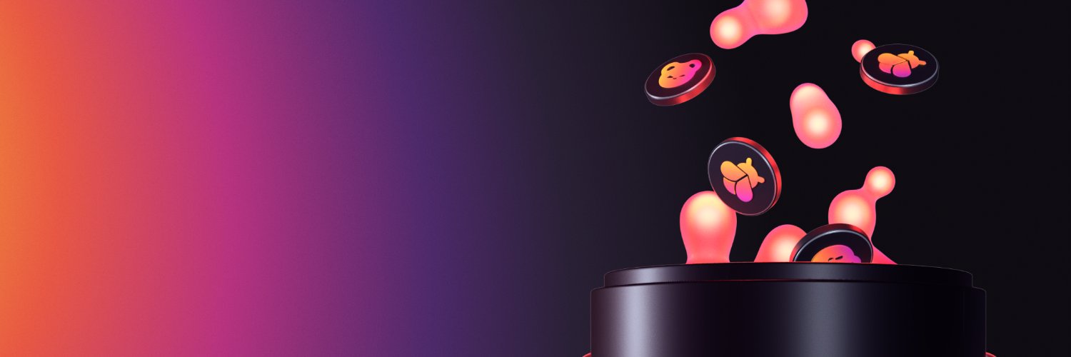 Infrared's banner