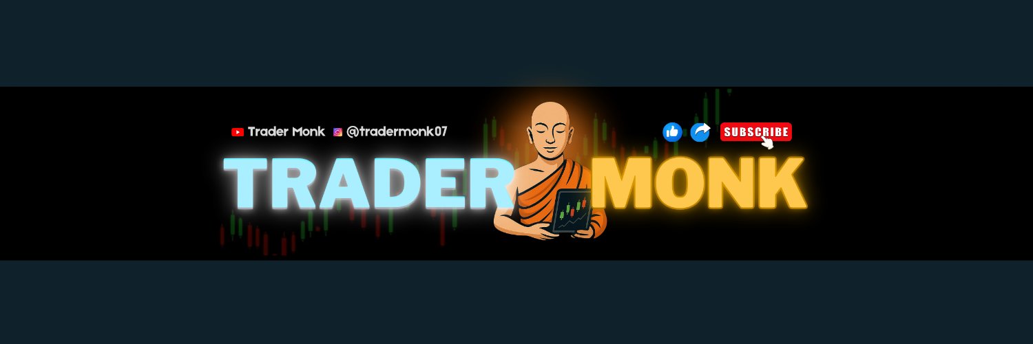 TRADERMONK's banner