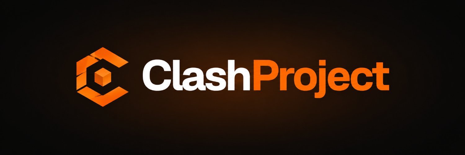 Clash Project's banner