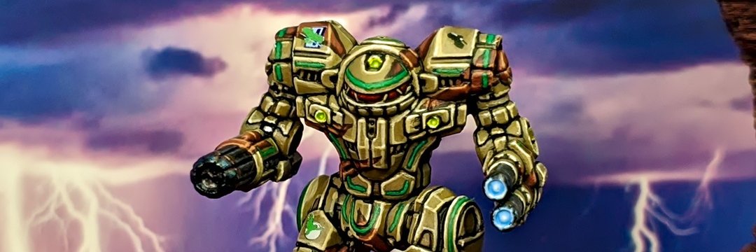 31stCenturyCombat's banner